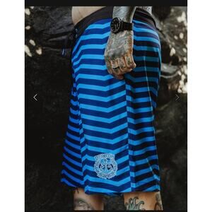 Dixxon men's swell boardshorts new without tags size 30